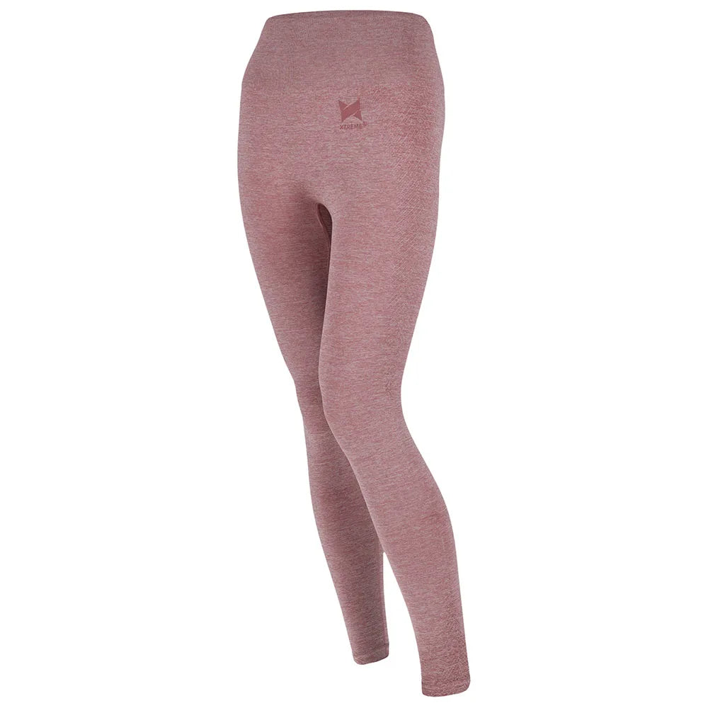 Sportlegging Dames Roze S