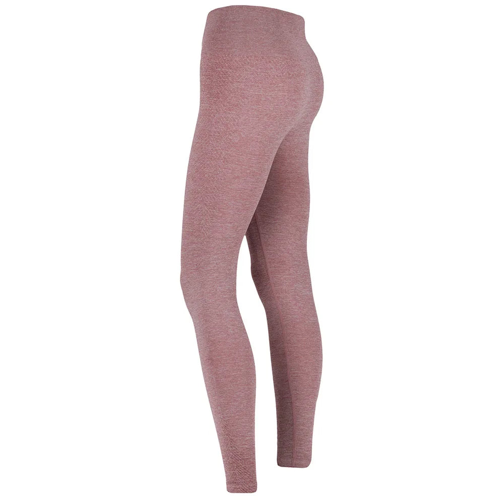 Sportlegging Dames Roze M
