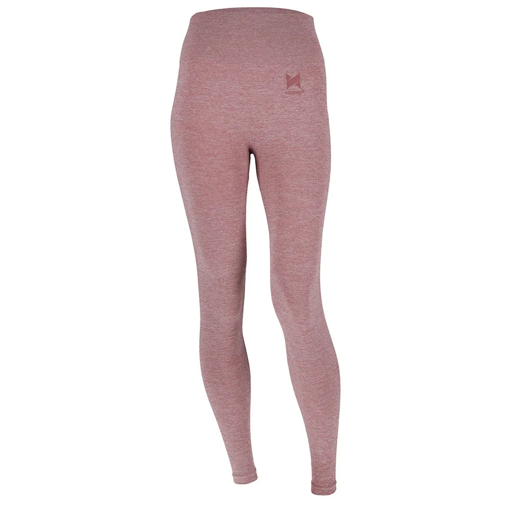 Sportlegging Dames Roze M