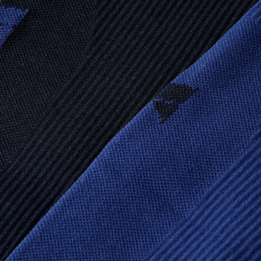 Compressiesokken 2-Pack Blauw 39/42