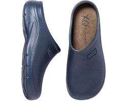 Tuinklompen Dames Navy 40