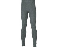 Thermo Broek Heren Antraciet Melange XL