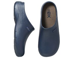 Tuinklompen Heren Navy 42
