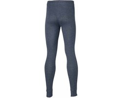 Thermo Broek Heren Antraciet Melange XXL