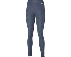 Thermo Broek Dames Antraciet Melange M
