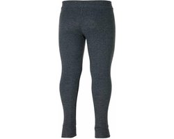 Thermo Broek Kinderen Antraciet 128/134