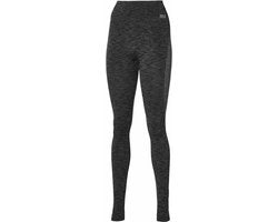 Premium Thermo Broek Dames Zwart L