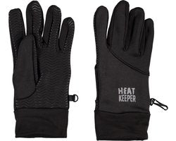 Player Full Grip Handschoenen UNISEX Zwart