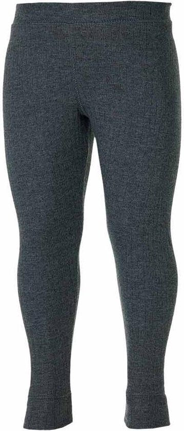 Thermo Broek Kinderen Antraciet 140/146