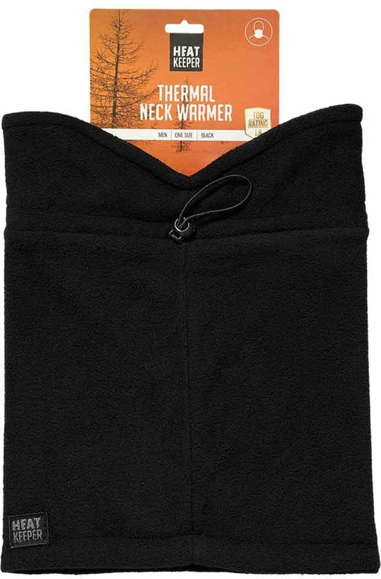 Thermo fleece nekwarmer (one size)