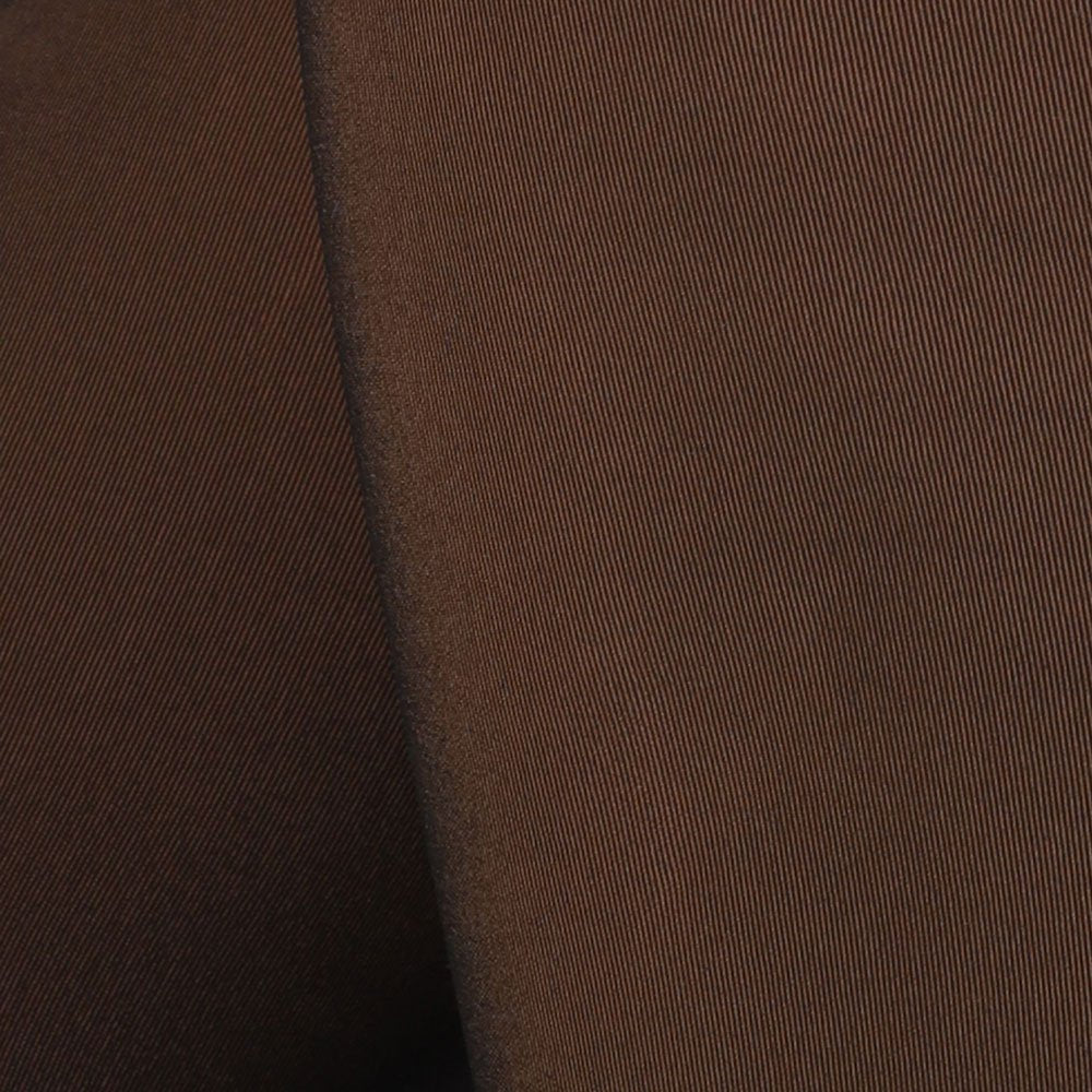 Dames Fleece Lounge Panty Bruin Nude