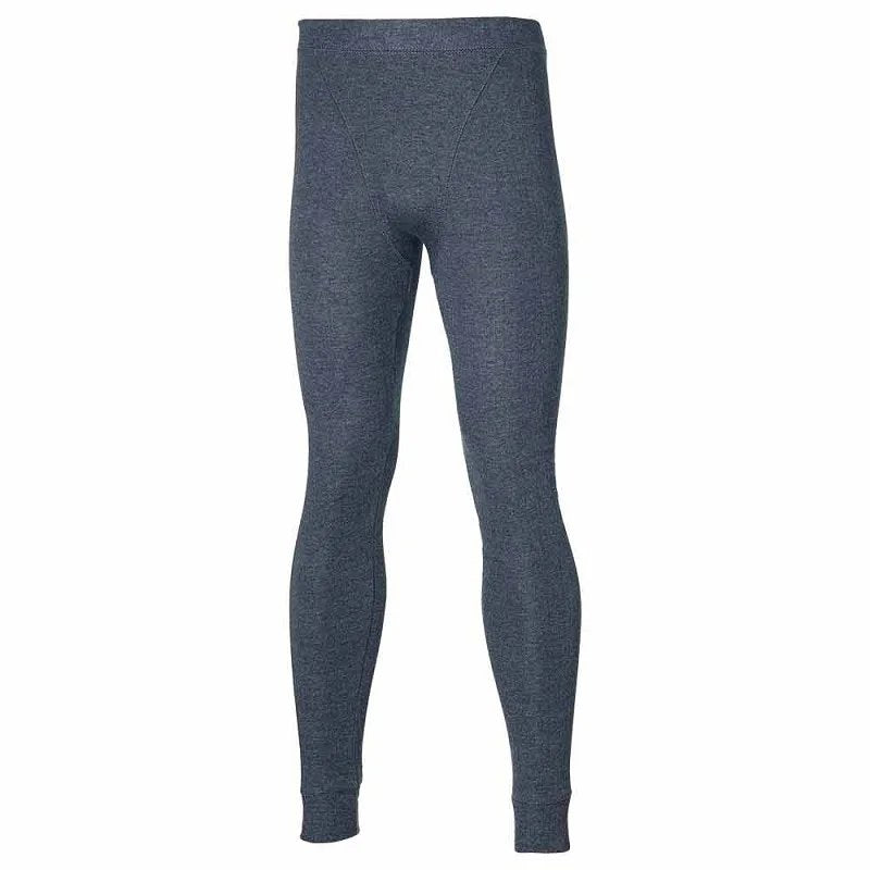 MP - Heat Essentials - Thermobroek Heren - Zwart - XL