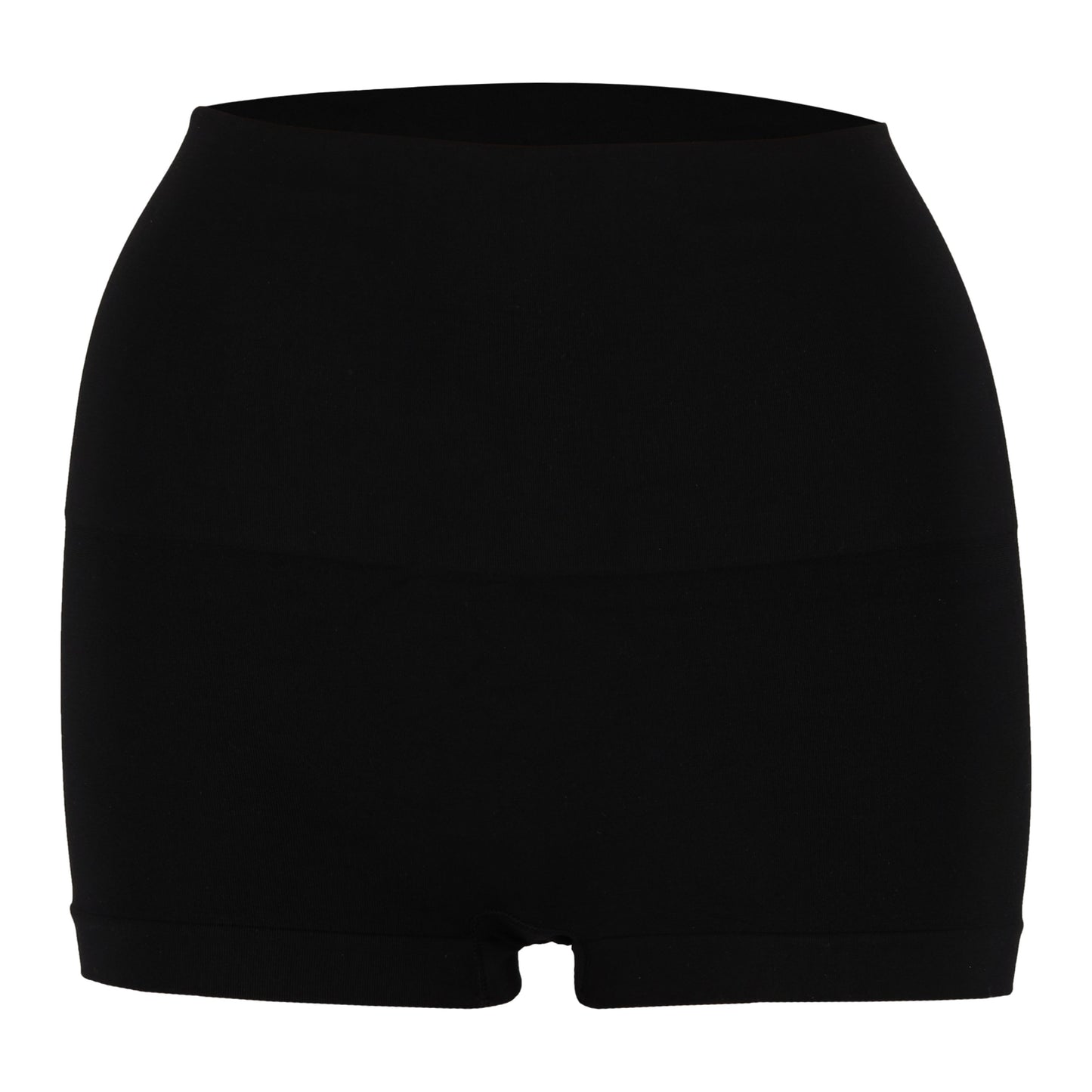 Comfort Essentials Dames Shapewear Hipster Zwart XL