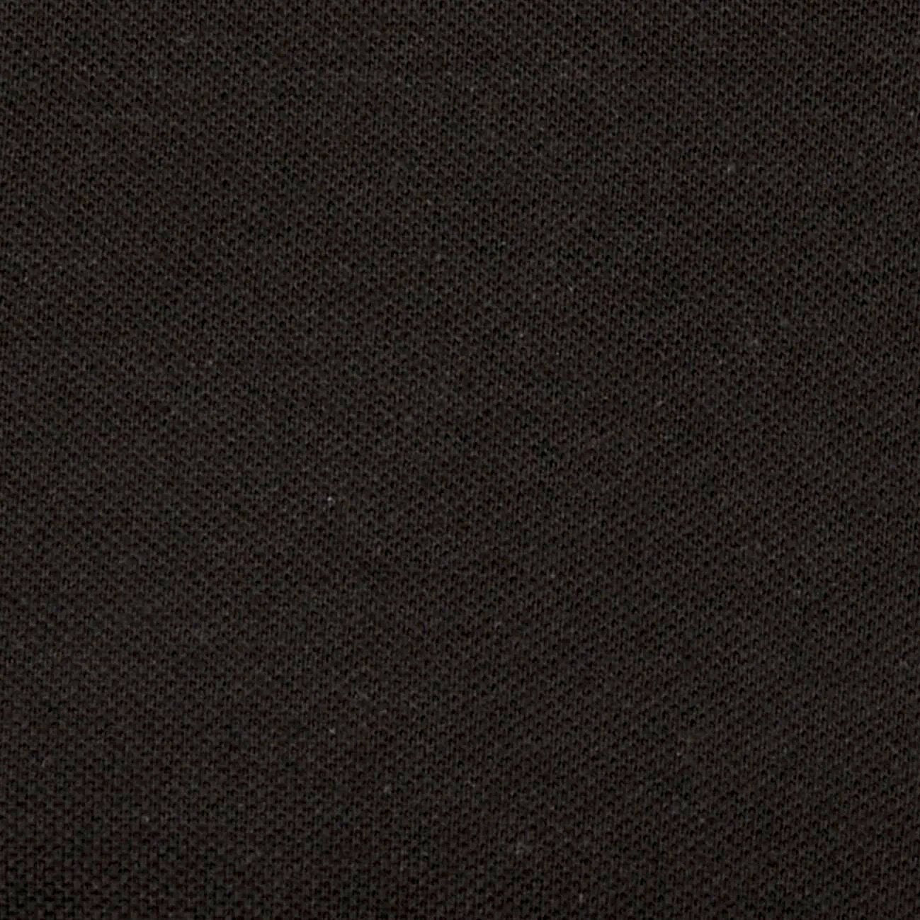 Bamboo Heren Polo Pique Antraciet XXL