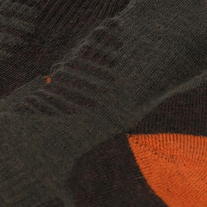 MP - Heat Essentials - Merino Wol Sokken - Compressiekousen - 2 Paar - Groen - Maat 45/47