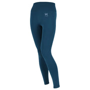 Sportlegging Dames Blauw S