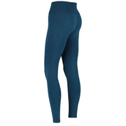 Sportlegging Dames Blauw S