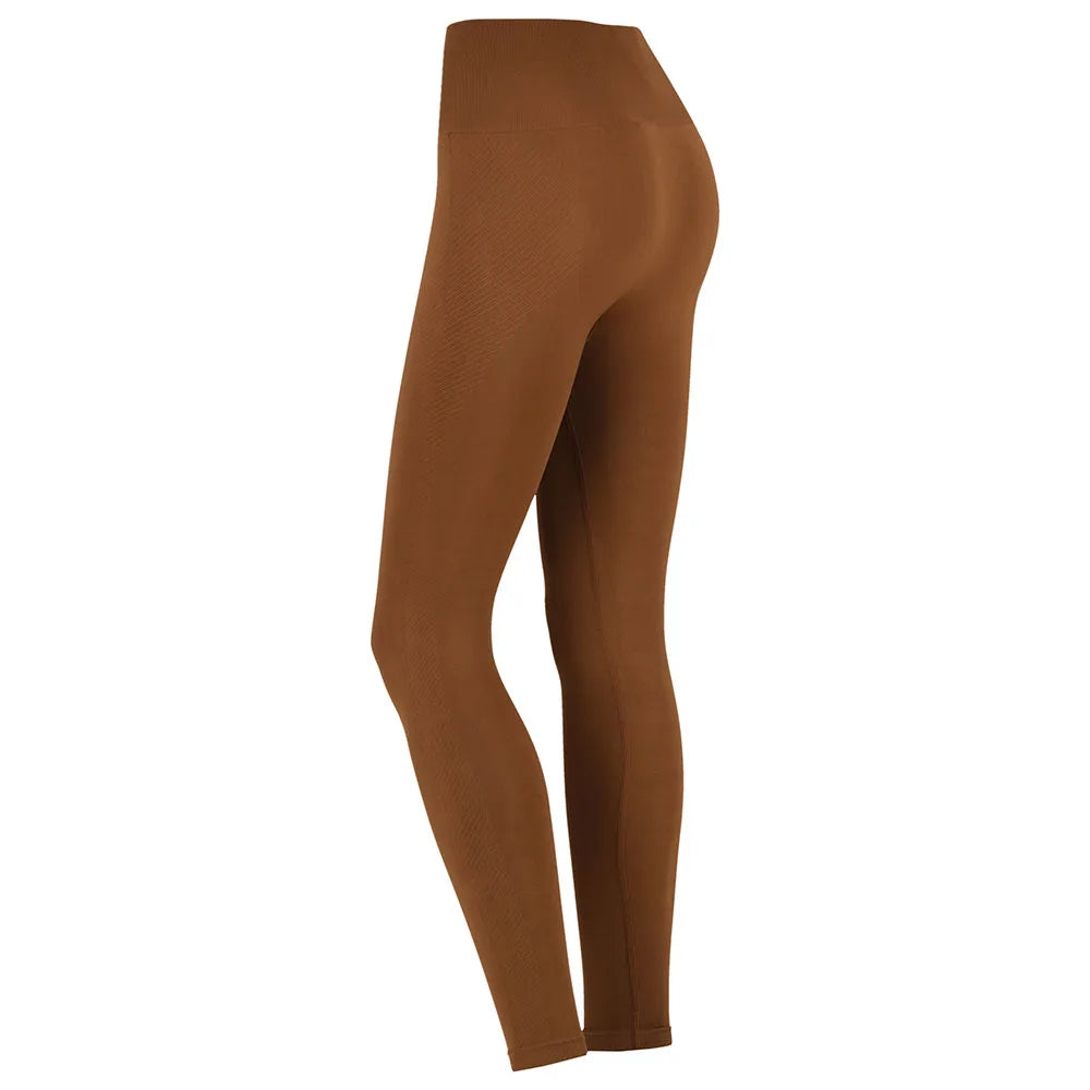 Sportlegging Dames Blauw S