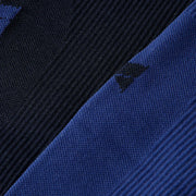 Compressiesokken 2-Pack Blauw 39/42