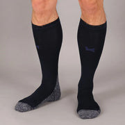 Compressiesokken 2-Pack Blauw