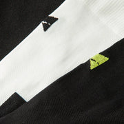 Fietssokken Multi Black 3pk 45/47
