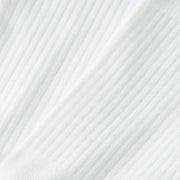 Tennis Padel Socks 2-pack White 35/38