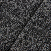 Wollen Antislip Huissokken Zwart 39/42