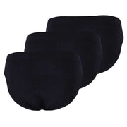 Seamless Briefs Slips heren 3-Pack Assorti Grijs XL