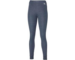 Thermo Broek Dames Antraciet Melange L