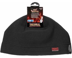 Thermo fleece Beanie (one size)
