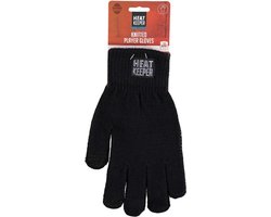 Gebreide Player Thermo Handschoenen Kids 9/12