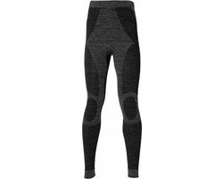 Premium Thermo Broek Heren Zwart M
