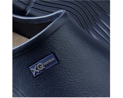 Tuinklompen Heren Navy 45