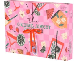 Adventskalender Dames Cocktail 36/41