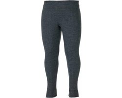 Thermo Broek Kinderen Antraciet 152/164