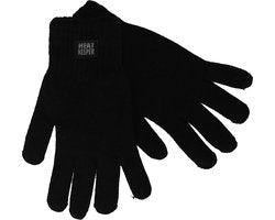 Thermo handschoenen heren zwart (XXL)