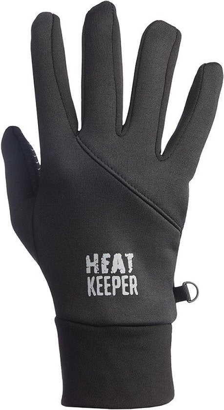 Softshell Thermo Handschoenen Kids