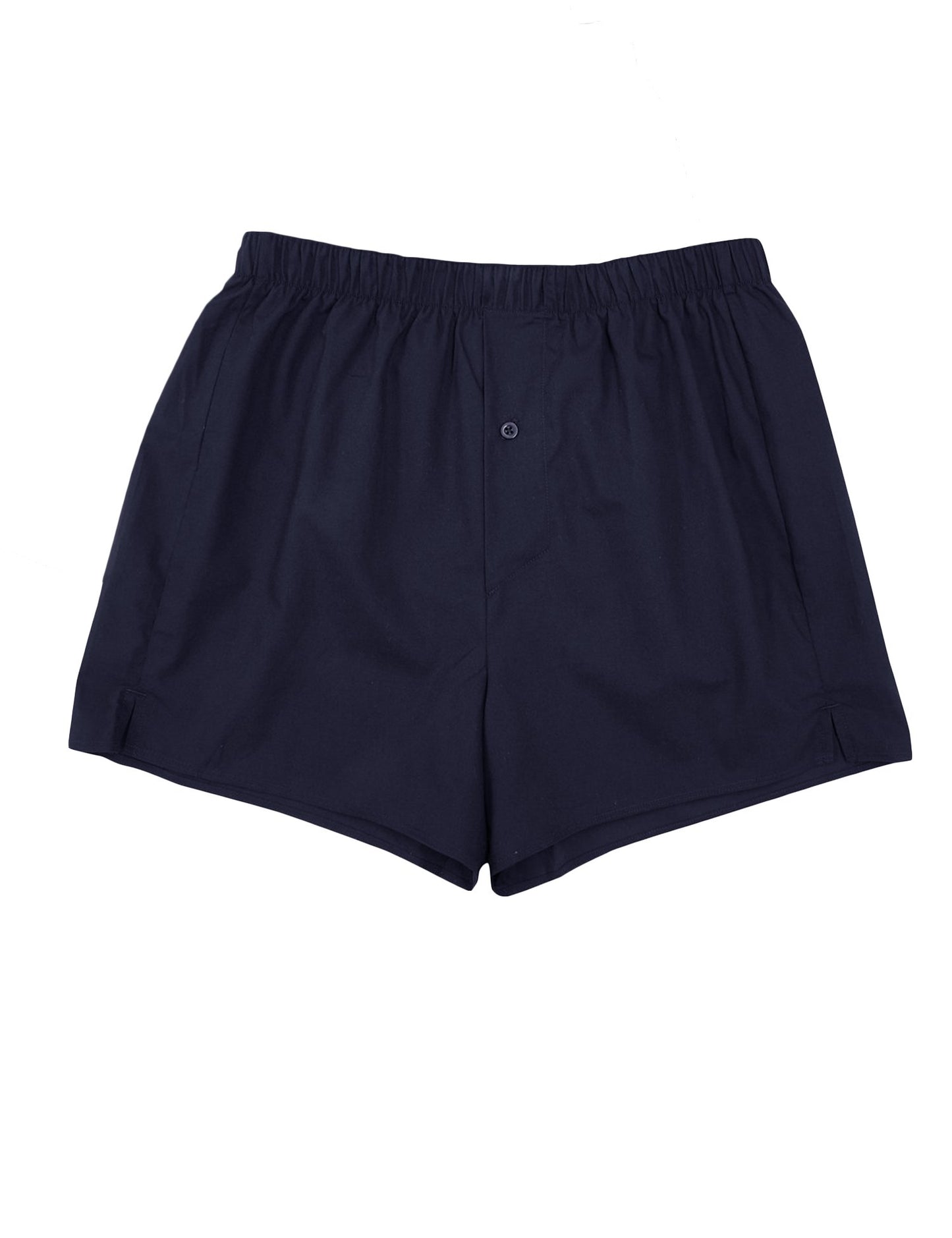 PC Boxershorts Loose Fit Heren 6-Pack Zwart-Navy XXXL