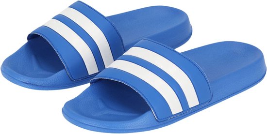 Comfort Essentials – Badslippers Heren – Slippers Heren – Lichtgewicht – Bad Slippers Waterbestendig – Sportslippers Heren