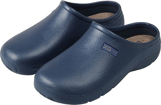 Tuinklompen Heren Navy 44