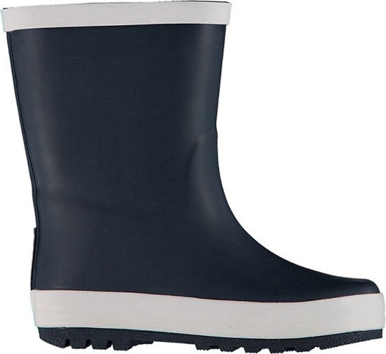 Regenlaarzen Kids Rubber Navy 31/32
