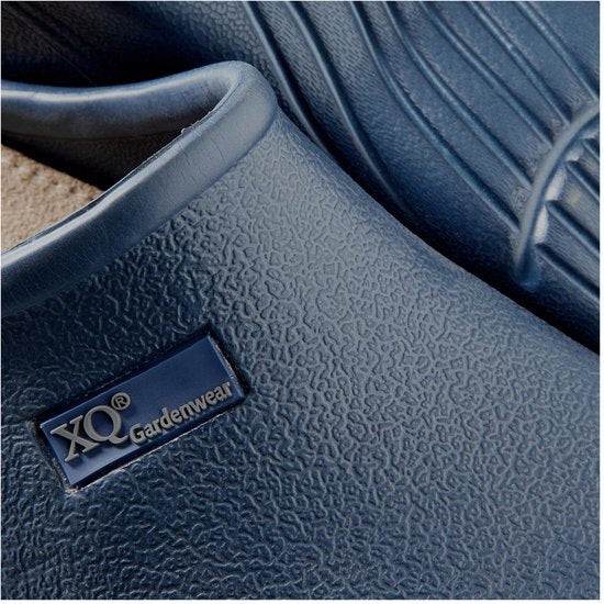 Tuinklompen Dames Navy 38