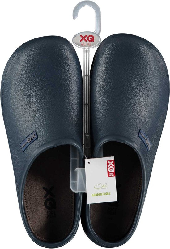 Tuinklompen Heren Navy 41