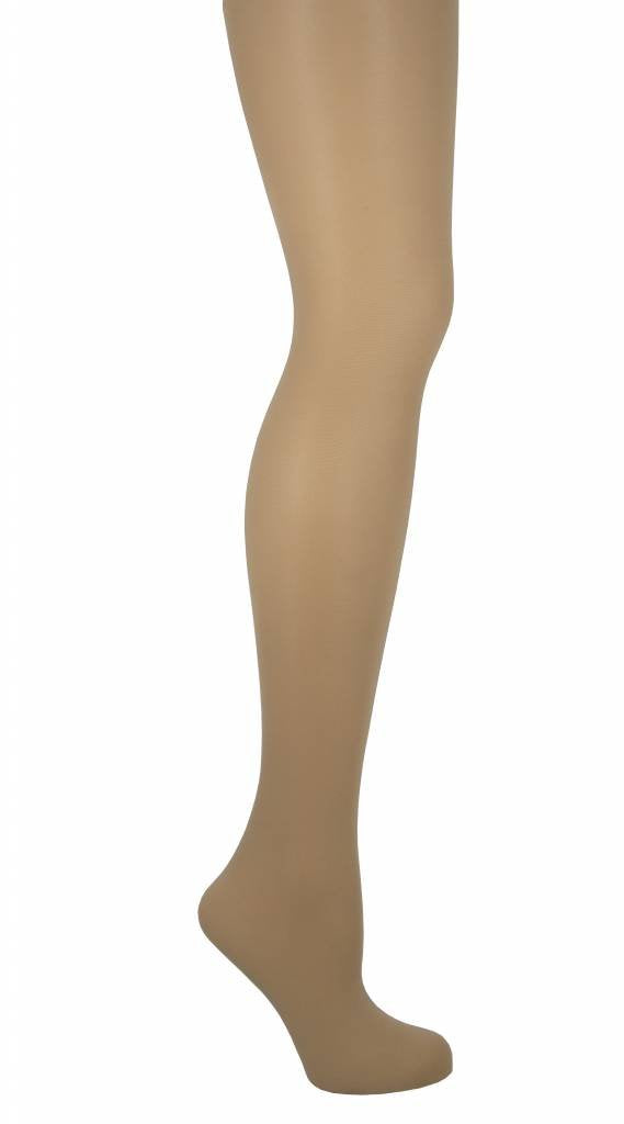 Panty's Dames 40 Denier 2-Pack Nude M 40/42