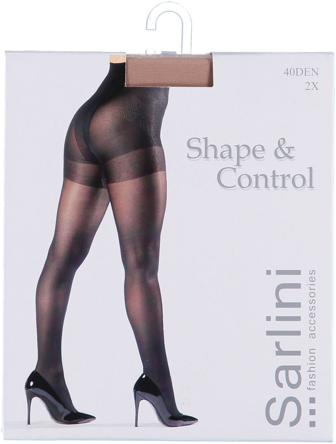 Panty's Dames 40 Denier 2-Pack Nude M 40/42