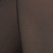 Dames Fleece Lounge Panty Zwart Nude