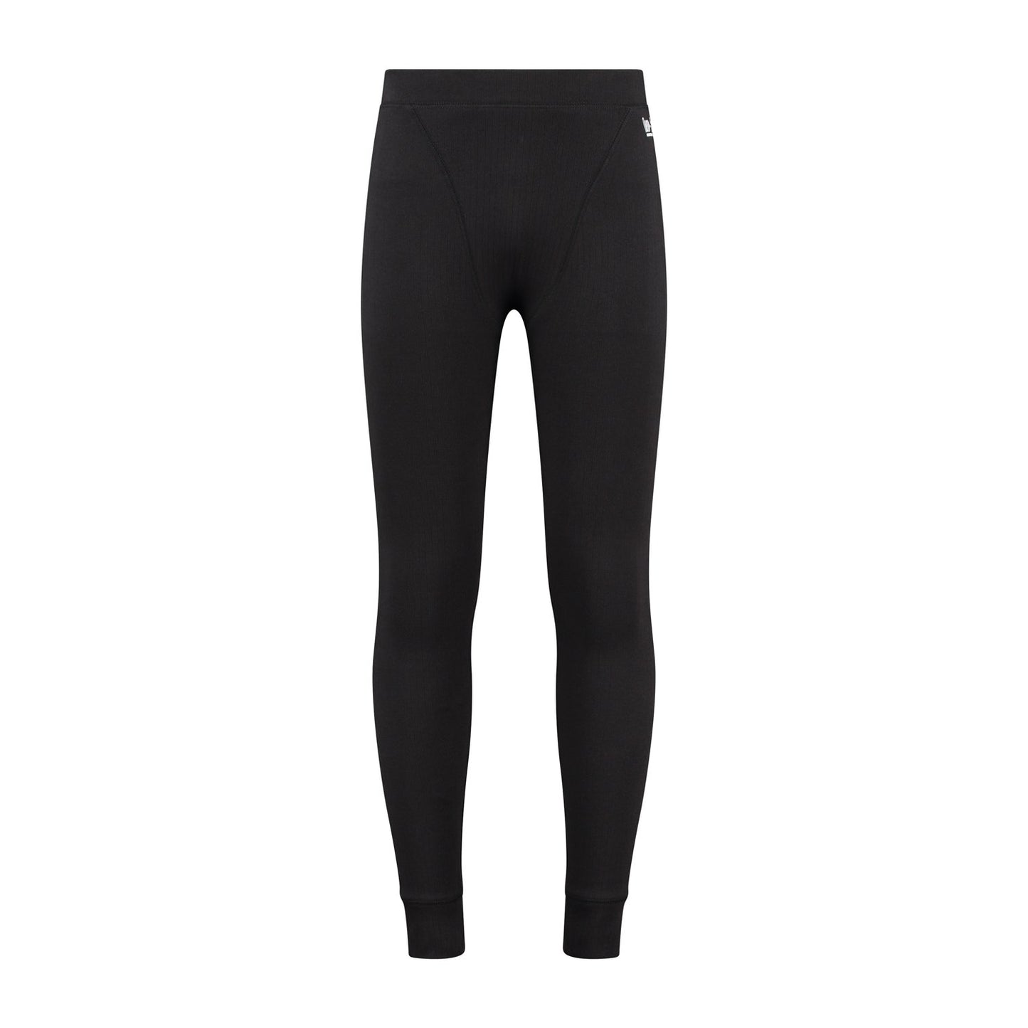 Thermo Broek Heren Zwart L