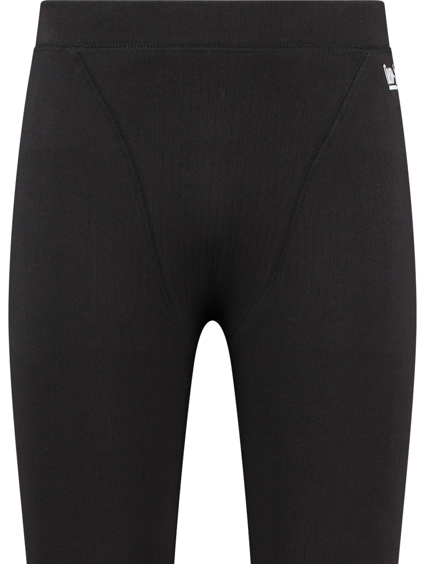 Thermo Broek Heren Zwart L