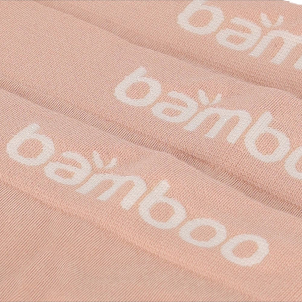 MP - Bamboo Elements - Naadloos Dames Ondergoed - Hipsters - 3 Stuks - Nude S