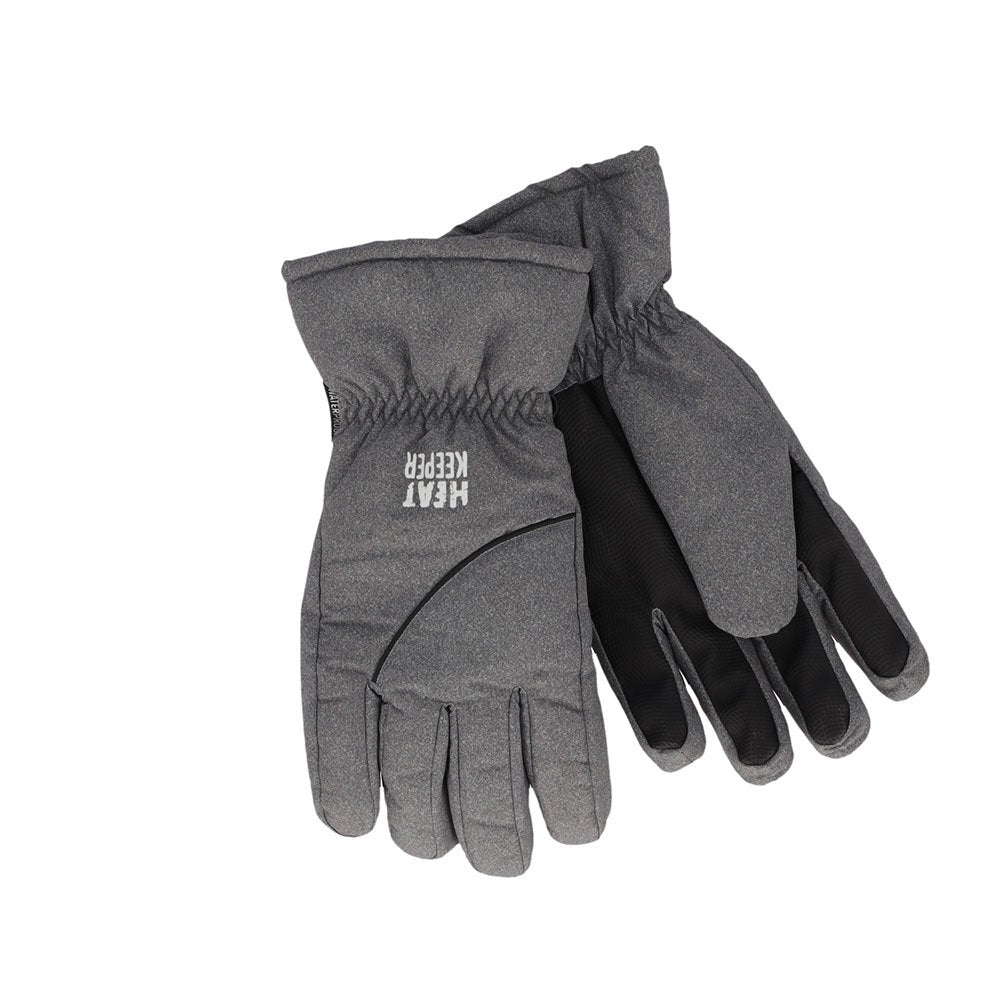 MP - Skihandschoenen Heren - Skihandschoenen Dames â€“ Grijs - L/XL